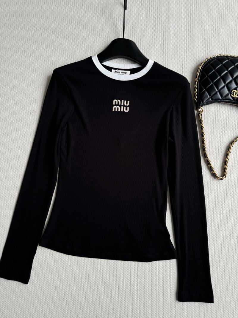 Miu Miu T-Shirts